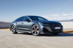Audi RS7 Sportback 2020 года (AU)